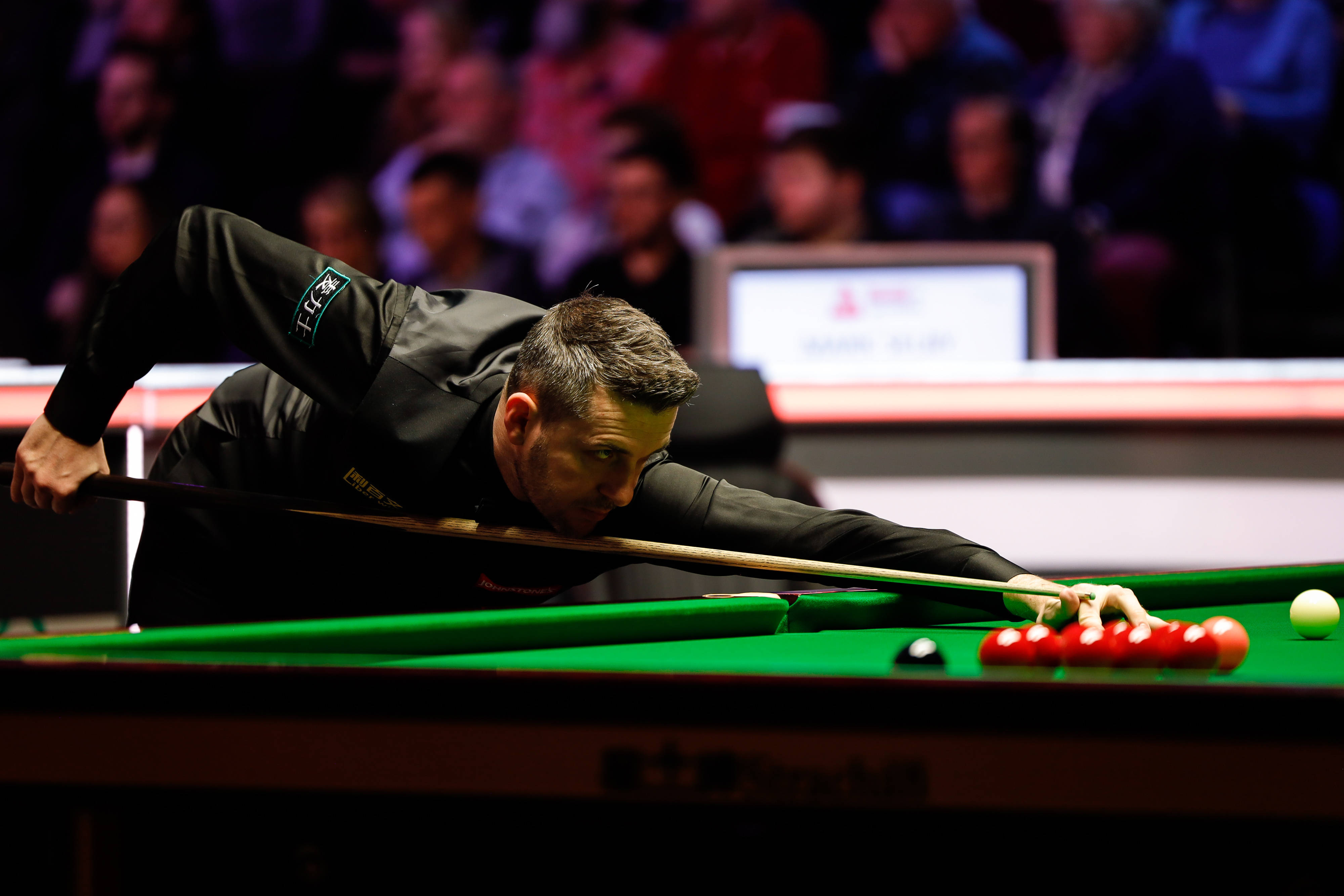 寻找突破口 寻找突破口