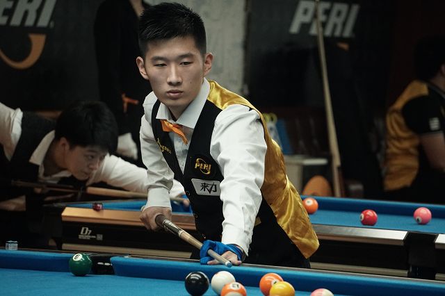 打造产教融合体育赛事新标杆！“BEESOUL杯”匹克球巡回赛上经贸大首站赛事.