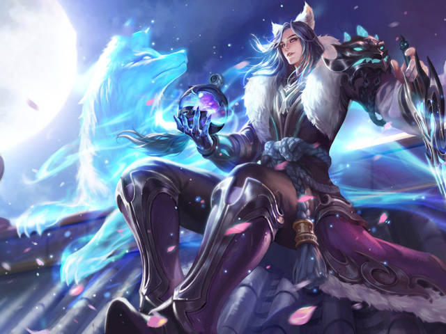 双方进入信 双方进入信