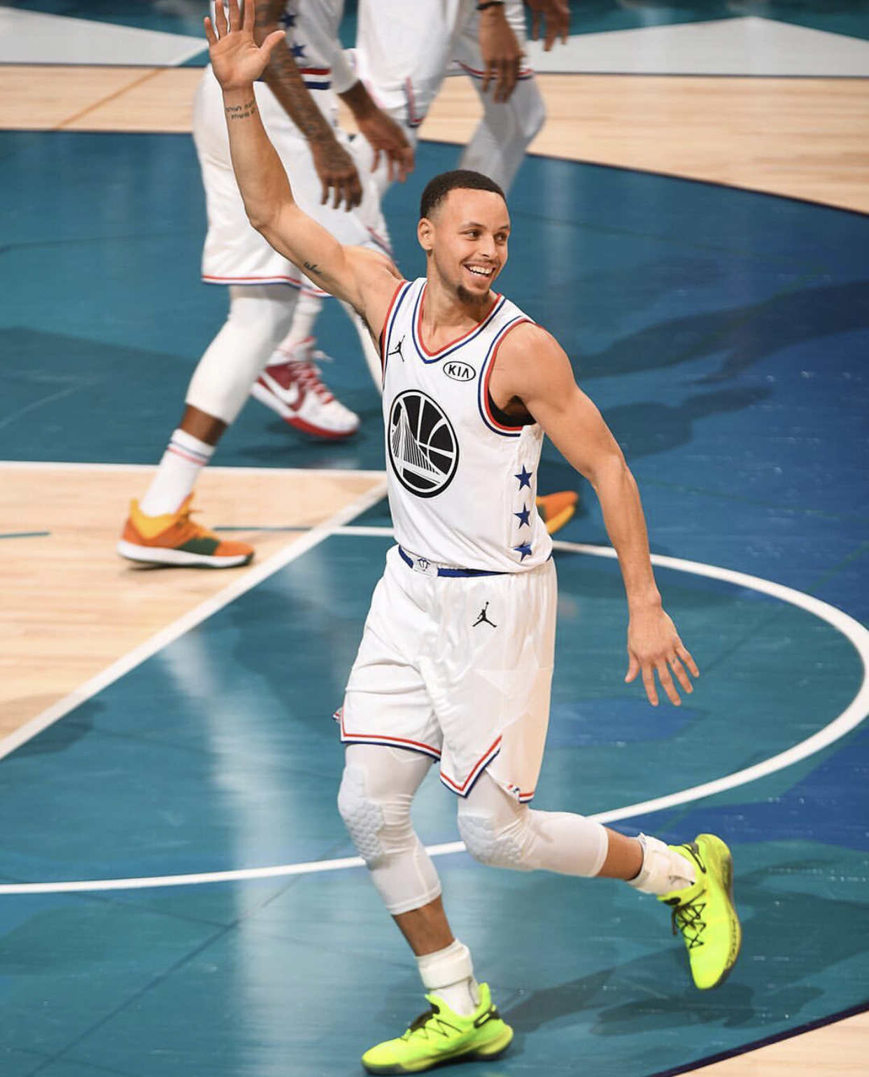 季后赛从不 季后赛从不